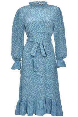 Flow Dress