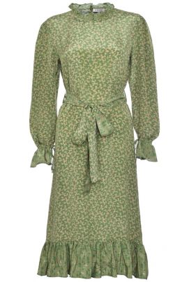 Flow Dress