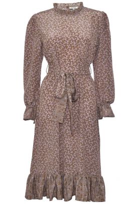 Flow Dress