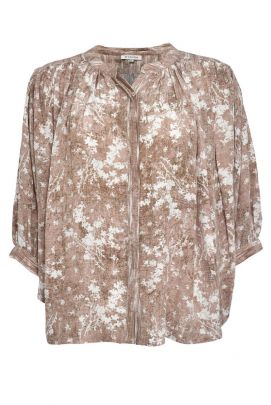 Tidal Blouse