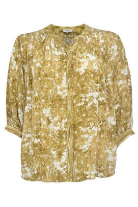 Tidal Blouse