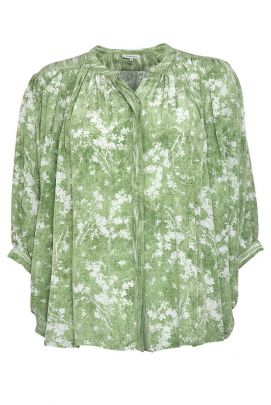 Tidal Blouse