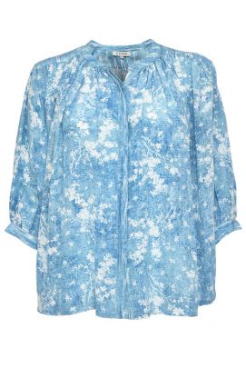 Tidal Blouse