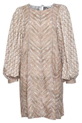 Wave Dress