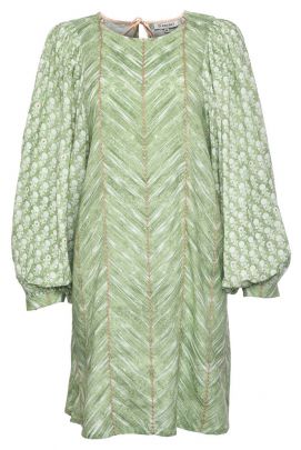 Wave Dress