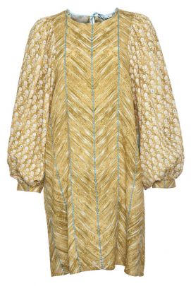 Wave Dress