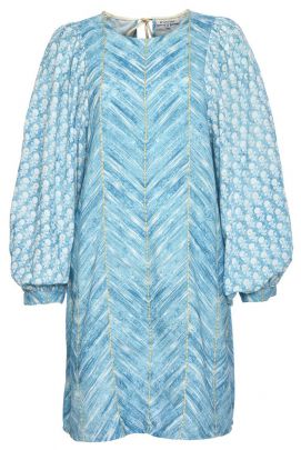 Wave Dress