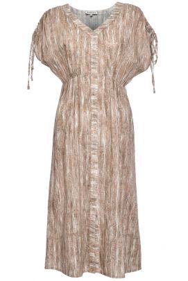 Ripple Dress