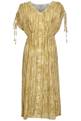 Ripple Dress