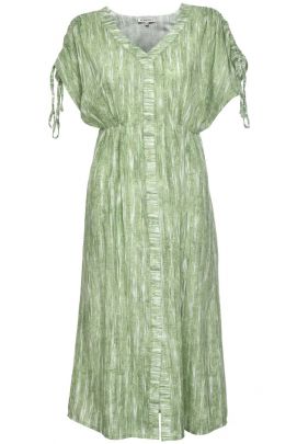 Ripple Dress