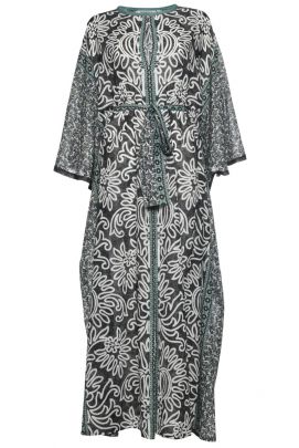 Kashgar Kaftan