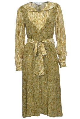 Flotsam Dress