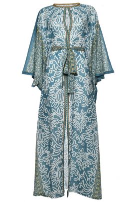 Kashgar Kaftan
