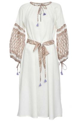 Ebb Dress