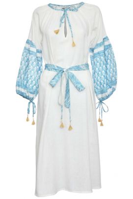 Ebb Dress