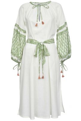 Ebb Dress