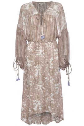Tidal Dress