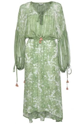Tidal Dress