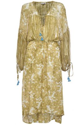 Tidal Dress