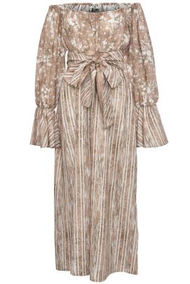 Driftwood Dress