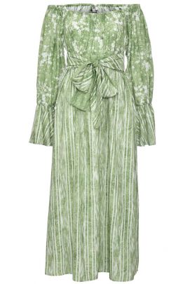 Driftwood Dress