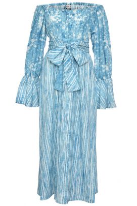 Driftwood Dress