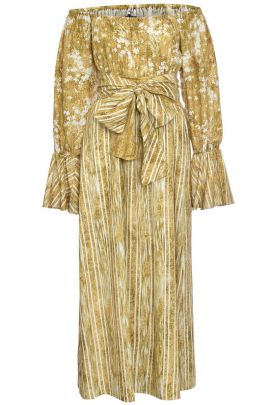 Driftwood Dress
