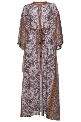 Kashgar Kaftan