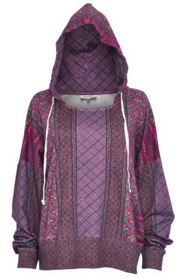 Rosetti Hoodie