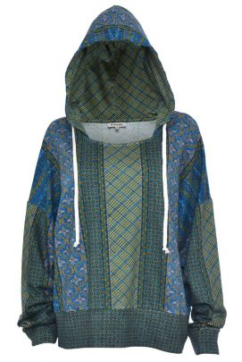 Rosetti Hoodie