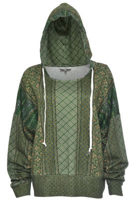 Rosetti Hoodie