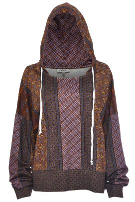 Rosetti Hoodie