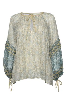 Deniza top