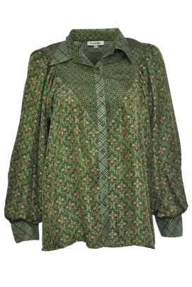 Ursula Blouse
