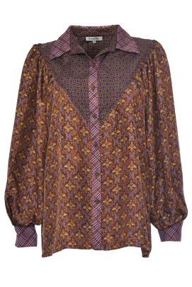 Ursula Blouse