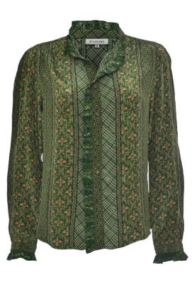 Mariana Blouse