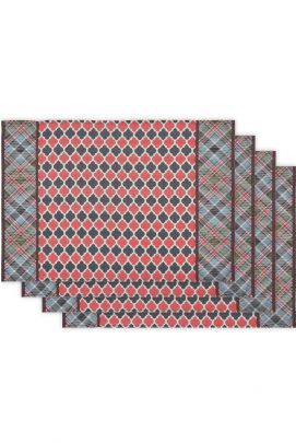 Hollis Placemat