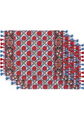 Samarkand Placemat