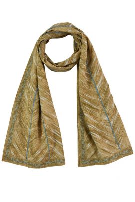Wave Scarf