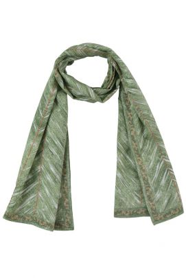 Wave Scarf