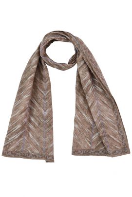 Wave Scarf