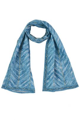 Wave Scarf