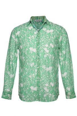 Jagger Shirt