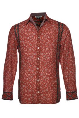 Lennon Shirt