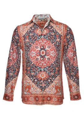 Hendrix Shirt