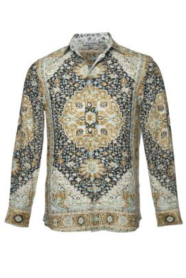 Hendrix Shirt