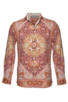 Hendrix Shirt