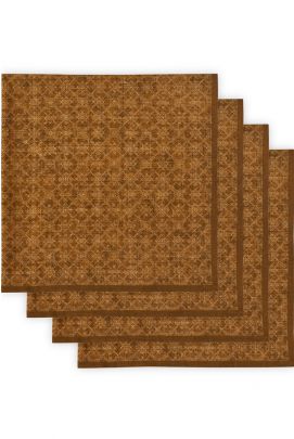 Evora Napkin