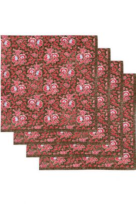 Coria Napkin