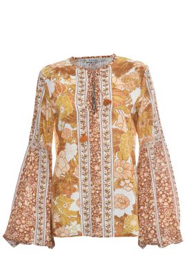 Dahlia Top